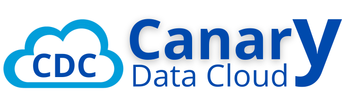 Canary Data Cloud - Cloud Migration & Business Automation